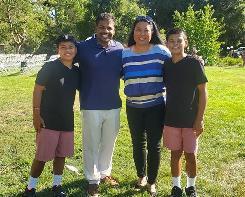 Jones family2